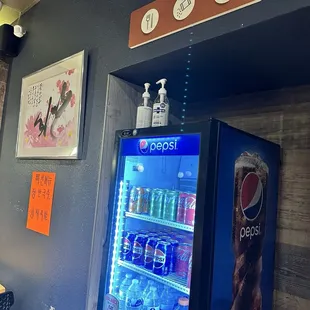 Grab and go + Catering