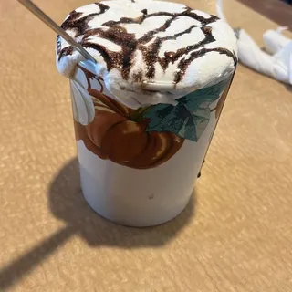 Hot Chocolate