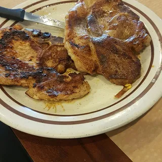 Pork Chops