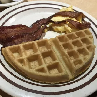 Kids Waffle