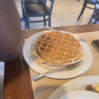 Original Waffle