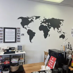 A little of there history