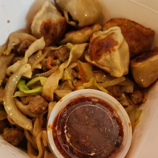 ramen and noodles, ramen, noodle soup, noodle dish, food, noodles