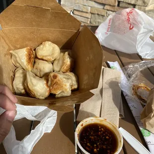 Pork 8pc