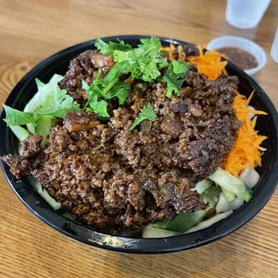 House Noodles