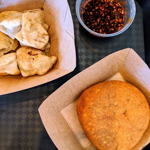 Beef Meat Pie