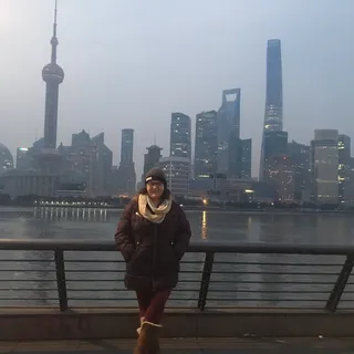 Megan M.