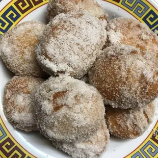Chinese Sweet Doughnuts (10)