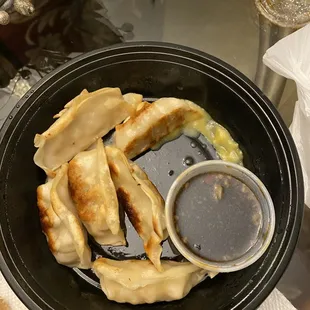 Potstickers