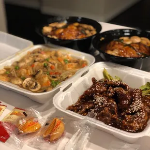 Hao Hao Vietnamese & Chinese Restaurant