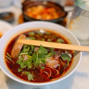 food, ramen and noodles