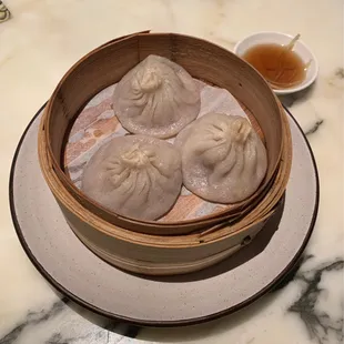 Xiao Long Bao