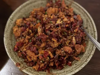 Chow House 德悦轩