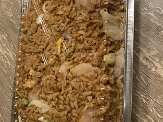 Hunan Wok