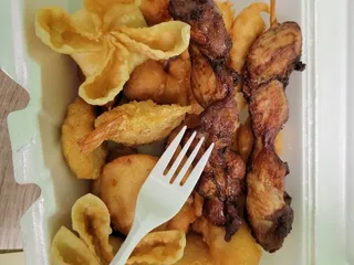 China House