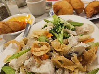 China Wok