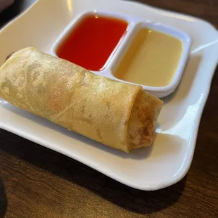 Spring roll