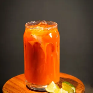 Thai Tea
