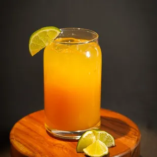 Fruit Tea