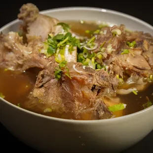 Big Bones Soup