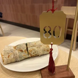 Meat Roll