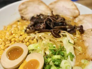 Ramen Tatsu