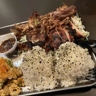 Huli Huli Chicken