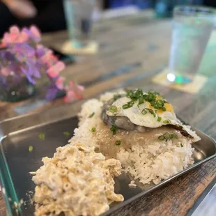 Loco Moco