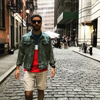 Adam D.