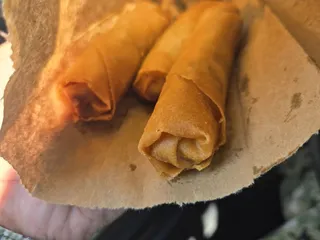 Filipino Food Truck