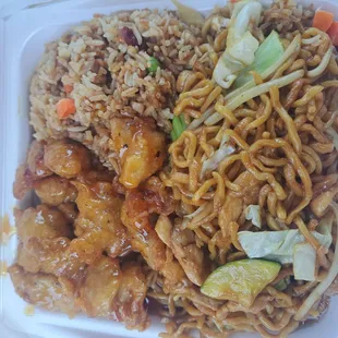 Hao's Kitchen