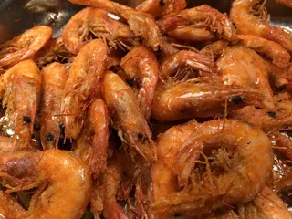 Merced Grand Buffet