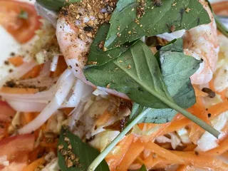 Mai Asian Street Food