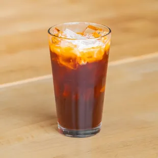 Thai Iced Tea