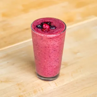 Berries Smoothie