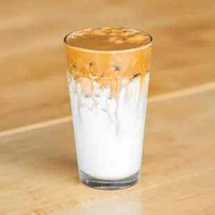 Milk Tea