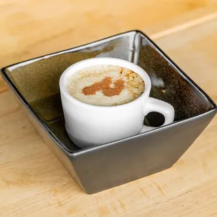 Creamy Mousse Slow Drip Coffee