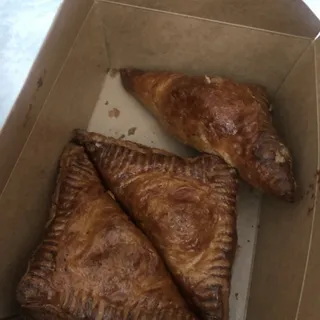 Meat Pies
