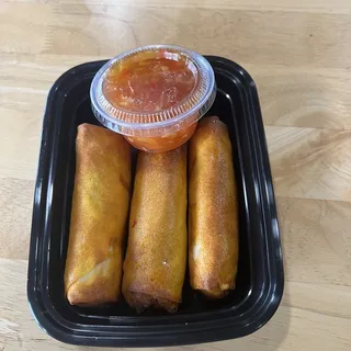 Egg Rolls