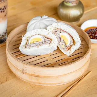 Hum Bao (2 pcs)