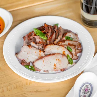 BBQ Char Sui Pork