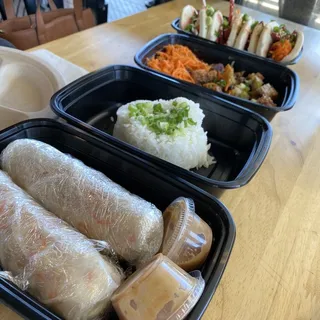 Jasmine Rice