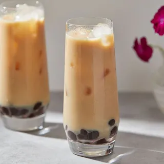 Milk Tea