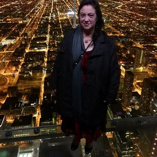 Natalie M.