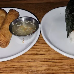 Pork Lumpia