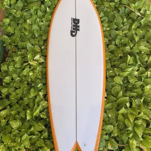 Brand new DHD mini twin