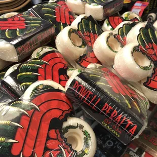 Powell Peralta Dragons are in stock!