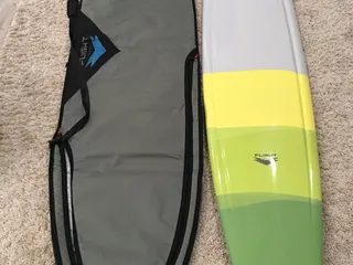 Flight Boards Hawaii