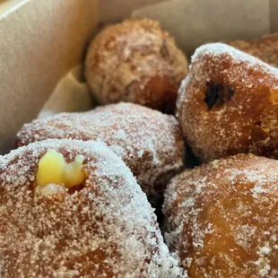 Malasadas