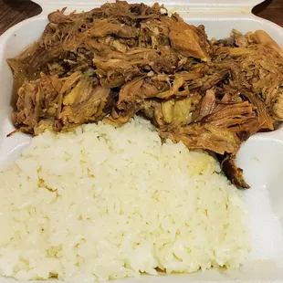 Kalua Pork